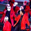 Super Bowl LV 2021 - poločasová show zpěváka The Weeknd