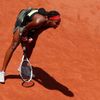 tenis, čtvrtfinále French Open, Cori Gauffová
