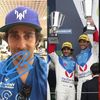 24 hodin Le Mans 2017: Nicolas Prost a Bruno Senna
