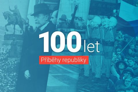 Mají Češi po 100 letech republiky ještě společné hodnoty? Sledujte speciál v výročí