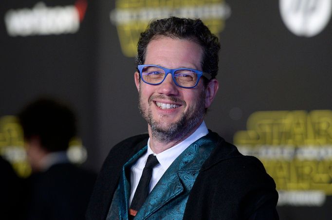 Hudební skladatel Michael Giacchino.