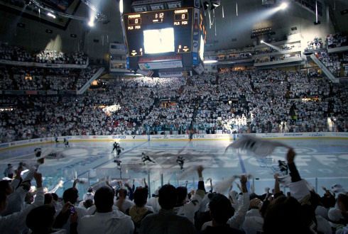 NHL: Pittsburgh - Montreal