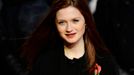 Premiéra filmu Harry Potter - Bonnie Wright