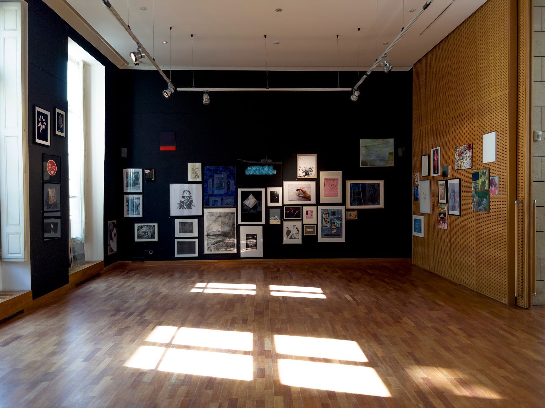 České centrum v Paříži, aukce umění, 2022
