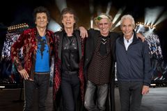 Potvrzeno: Rolling Stones se vrací do Prahy. Připomeneme Havla a atmosféru Strahova, říká pořadatel