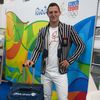 Oblečení pro Rio 2016: Lukáš Krpálek