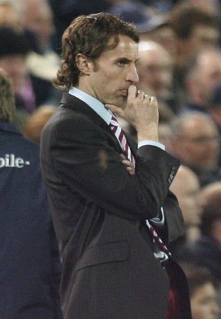 Middlesbrough - West Bromwich: Southgate