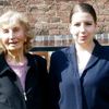 Marie Doležalová z Ležáků a její rodina