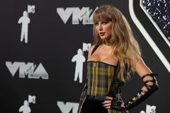Taylor Swift získala plná práva ke své kompletní hudební tvorbě