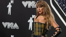 Taylor Swift získala plná práva ke své kompletní hudební tvorbě