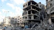 Další příslušníci radikální organizace v pásmu, kde v extrémně těžkých podmínkách přežívají na dva miliony Palestinců, budou moci zůstat, pokud složí zbraně a zavážou se k mírovému soužití.