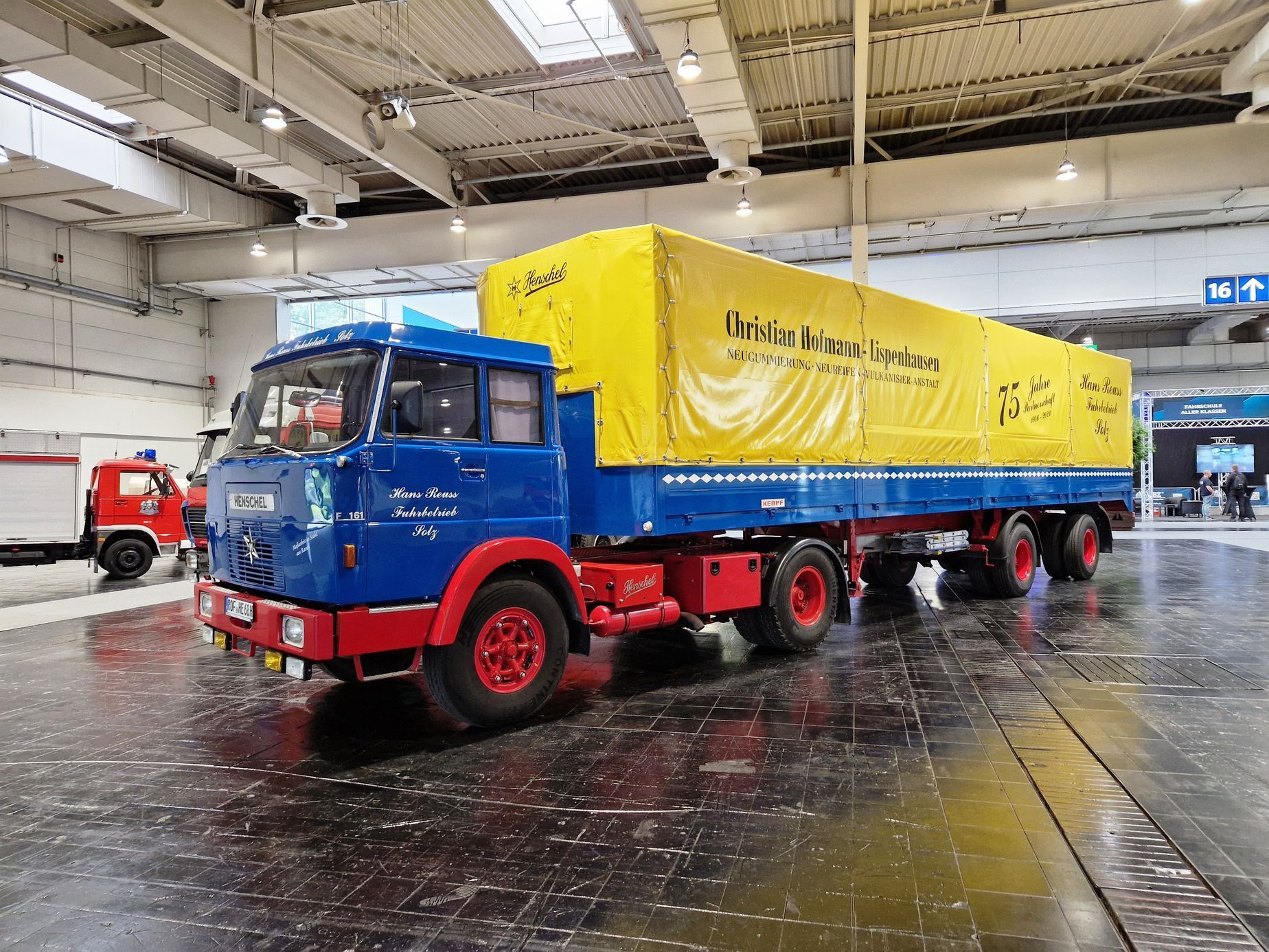 IAA Hannover 2024