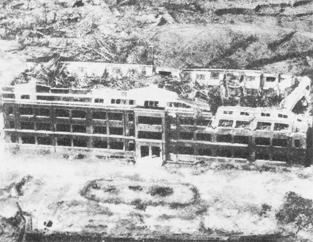 65 let od svržení atomové bomby na Hirošimu