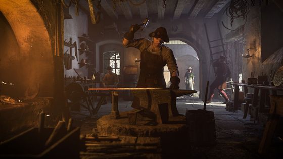 Kingdom Come, Deliverance 2, videohra, Warhorse Studios, gaming