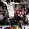 Fotbal-balet