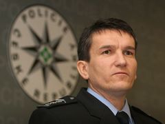 Policejní prezident Oldřich Martinů tvrdí, že nová ředitelství se postaví