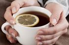 Podzimní detox s čajem: Pomůže, ale má netušené riziko