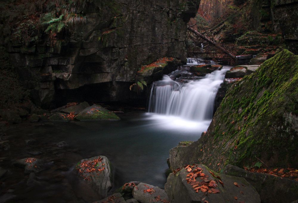 Fotosoutěž: Můj podzim - Martin Zdražil