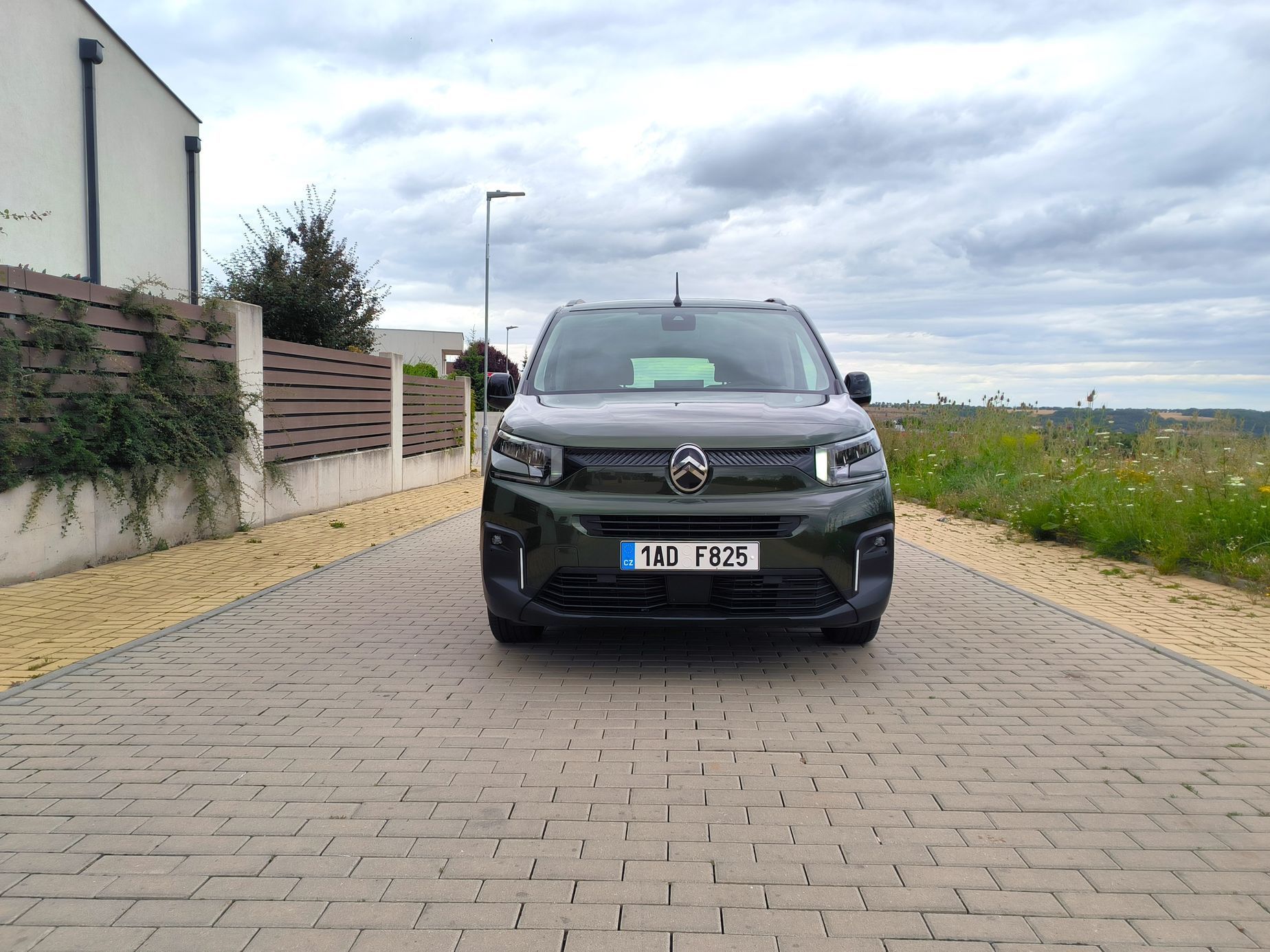 Citroën Berlingo XL 2024