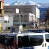 nemocnice v Grenoblu, kde leží Michael Schumacher