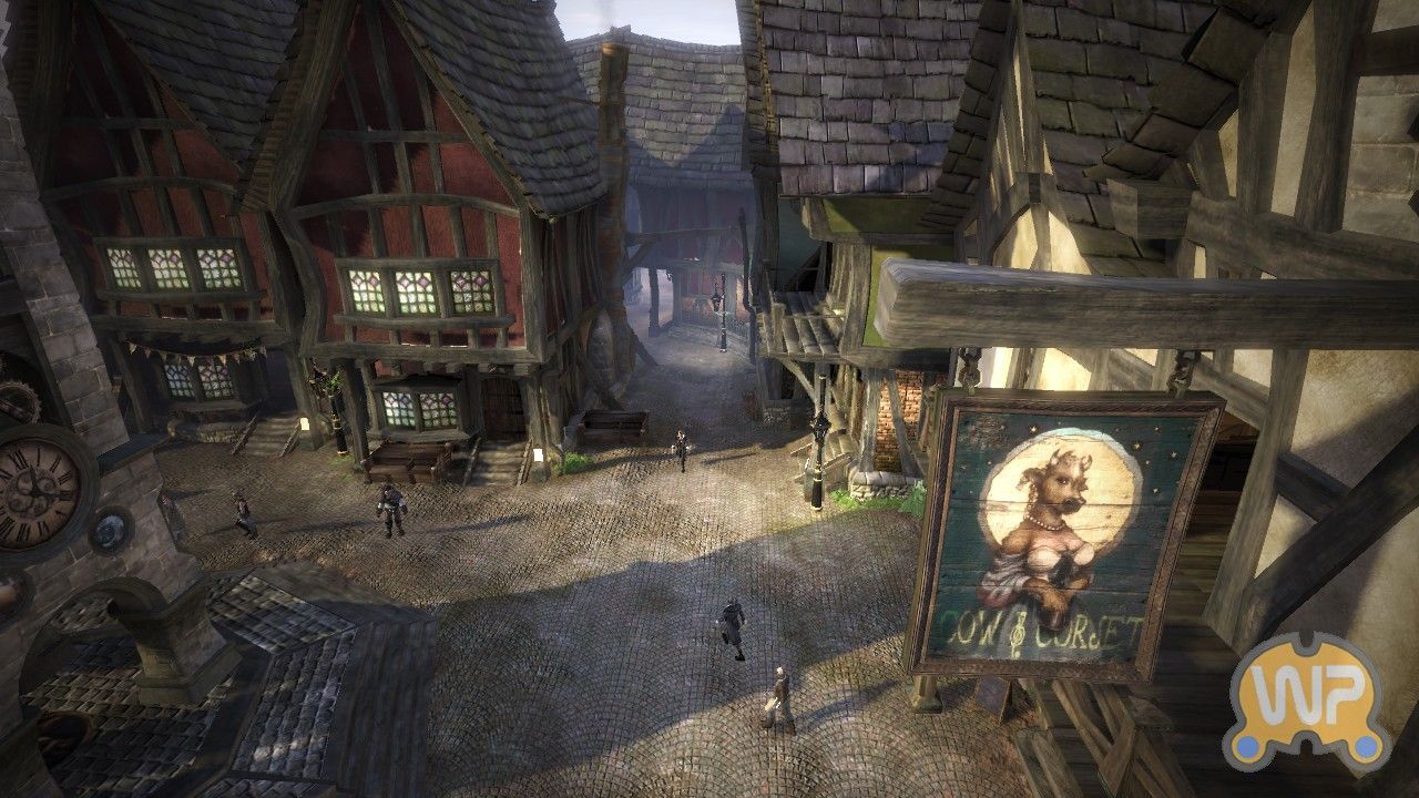 Fable 2