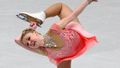 FILE PHOTO: Figure Skating - World Figure Skating Championships