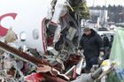 Havárie stroje, jenž startoval z Česka, má pátou oběť