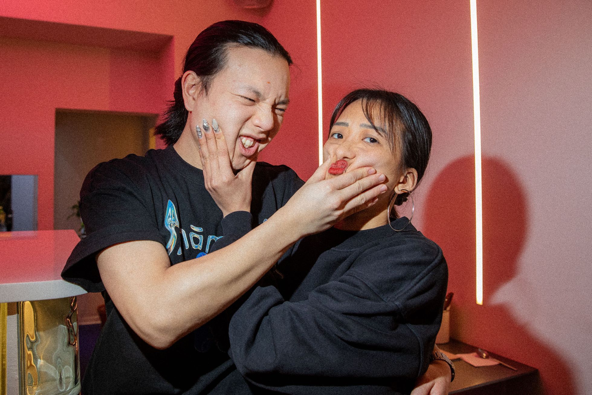 Mamam bistro, Mămăm bistro