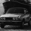 Austin Allegro