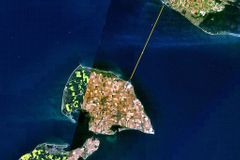 Dánsko a Německo spojí nejdelší ponořený tunel na světě
