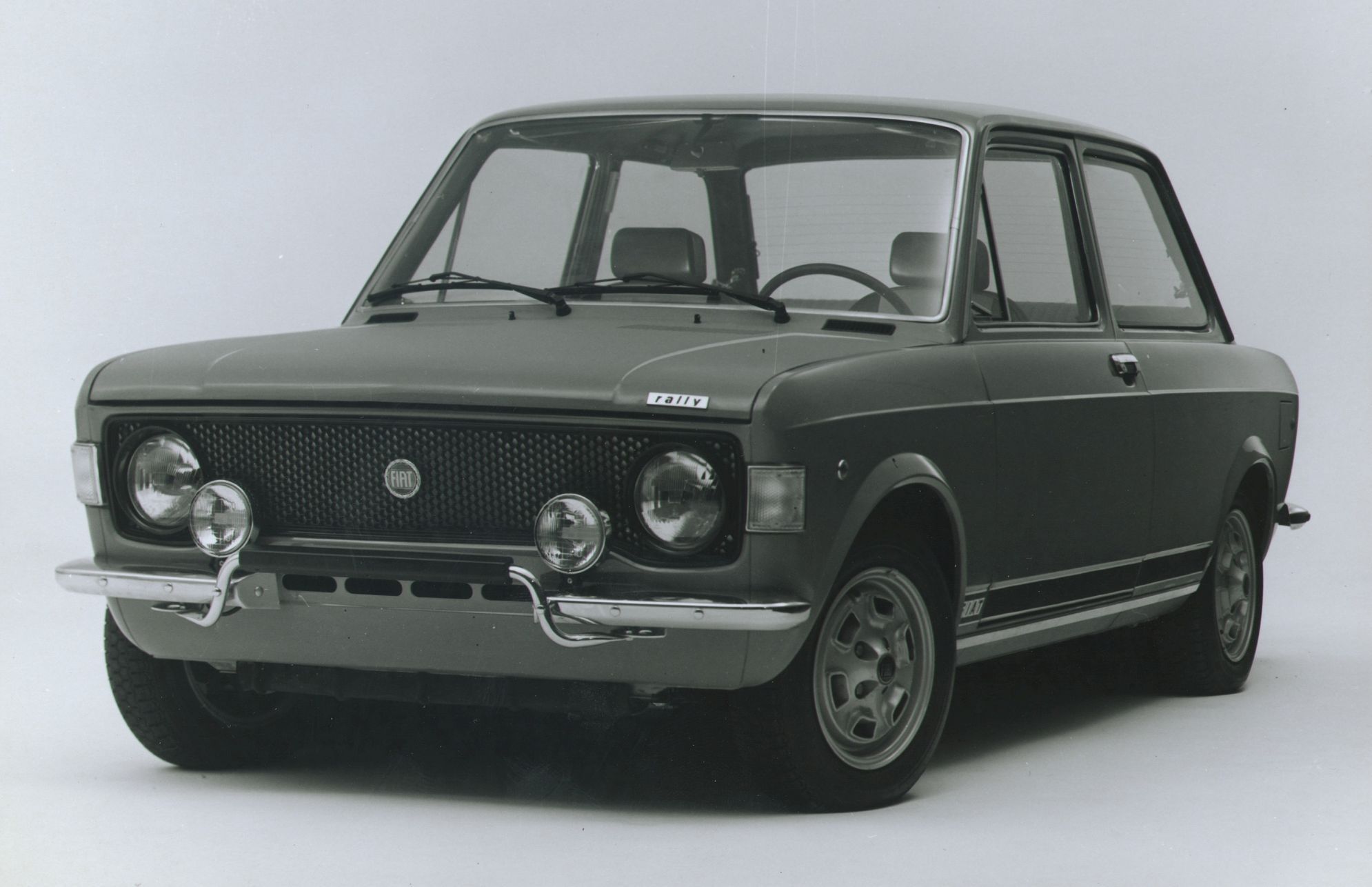 Fiat 128
