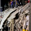 Druhé zemětřesení v Mexiku, září 2017