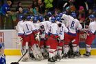 Čeští mladíci na závěr turnaje v Přerově porazili Finsko