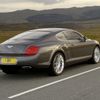 Bentley Continental 2003