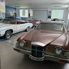 Muzeum veteránů JK Classic