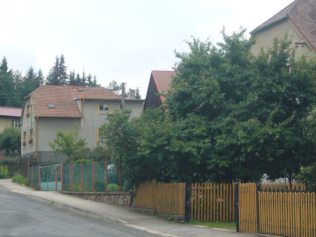 Křivoklátsko