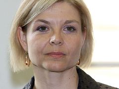 Ministryně spravedlnosti Kovářová si Tůmu jako eurokomisaře umí představit, bude se ale také zajímat o názor ODS, strany, která ji do vlády nominovala