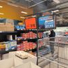 Chorvatsko Kaufland 2024