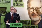 Nenakupuji v Miláně jako Babiš, hájí dovolenou Fiala. Kampaň je fantastická, tvrdí