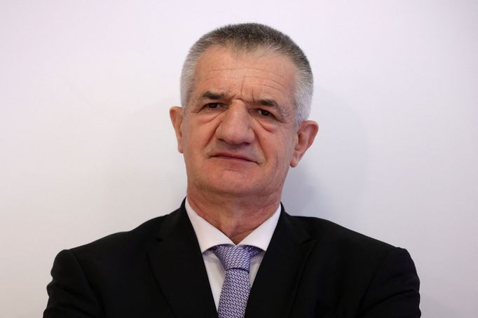 Jean Lassalle