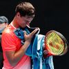 tenis, Australian Open 2019, Kamil Majchrzak