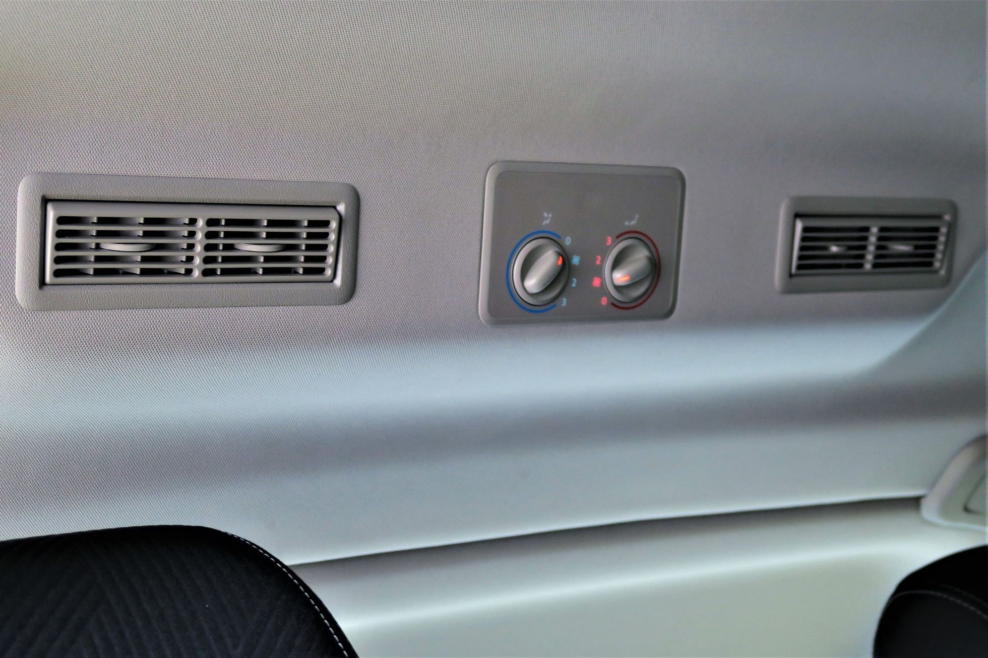 Renault Trafic Spaceclass