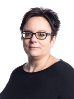 Dagmar Tichá