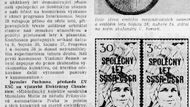 V sobotním vydání (4.3) Rudého práva najdeme také čerstvé ohlasy čtenářů na úspěchy socialistického lidu. Předseda celozávodního výboru KSČ na výstavbě Elektrárny Chvaletice Jaroslav Pechman se jménem kolektivu zavázal na Remkovu počest splnit plán montáže měření a regulace o sedm dnů dříve i na velínu čtvrtého dvousetmegawatového blok elektrárny.