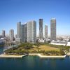Zaha Hadid One Milion Museum Miami