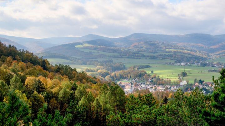 Česko má za sebou nejchladnější ráno letošního léta, na řadě míst mrzlo; Zdroj foto: Shutterstock