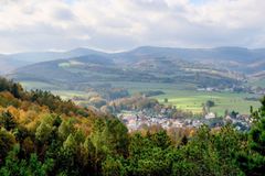 Česko má za sebou nejchladnější ráno letošního léta, na řadě míst mrzlo