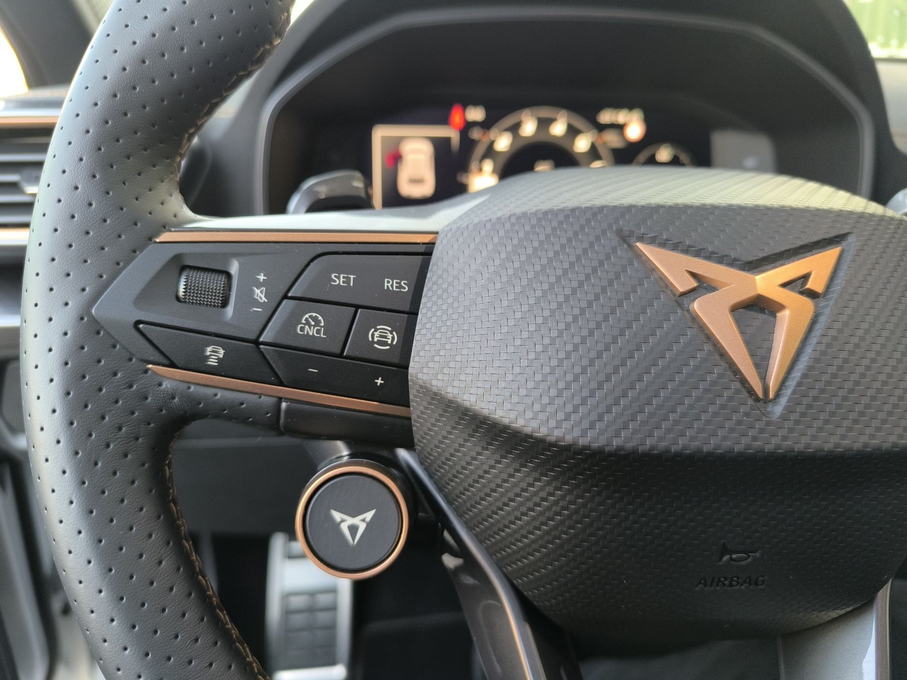 Cupra Leon 300