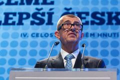 Bude ANO po volebním vítězství demokratičtější? Těžko, shodují se politologové