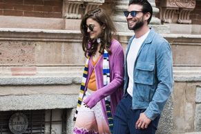 Módní inspirace: Co se právě teď nosí v evropských metropolích?